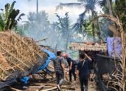 polda sumut bongkar 97 sarang narkoba, ratusan tersangka dan puluhan kilo sabu diamankan