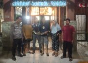 Heboh di siantar martoba! Buaya muara tiba-tiba muncul di jalan warga heboh di siantar martoba! buaya muara tiba-tiba muncul di jalan warga