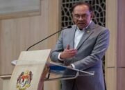 Anwar ibrahim murka, malaysia ancam gugat norwegia soal rudal nsm anwar ibrahim murka, malaysia ancam gugat norwegia soal rudal nsm