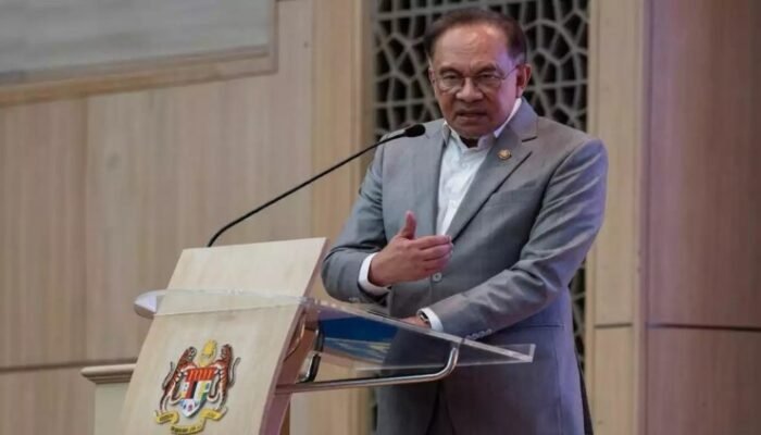 anwar ibrahim murka, malaysia ancam gugat norwegia soal rudal nsm