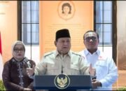 prabowo resmikan museum ibu marsinah di nganjuk, disebut museum buruh pertama di dunia