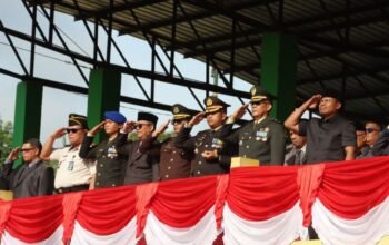 harkitnas ke-118 di padangsidimpuan soroti kedaulatan digital dan perlindungan anak