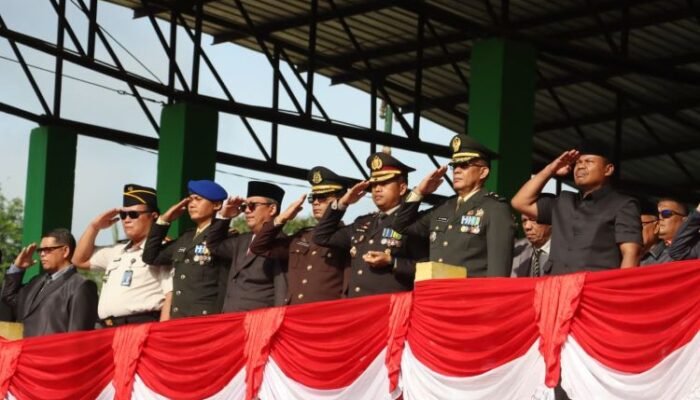 harkitnas ke-118 di padangsidimpuan soroti kedaulatan digital dan perlindungan anak