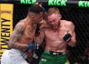 hasil ufc perth: carlos prates kalahkan jack della maddalena via tko ronde 3