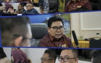 Bkn desak pemko pematangsiantar jalankan rekomendasi, sekda siap terima konsekuensi jabatan bkn desak pemko pematangsiantar jalankan rekomendasi, sekda siap terima konsekuensi jabatan