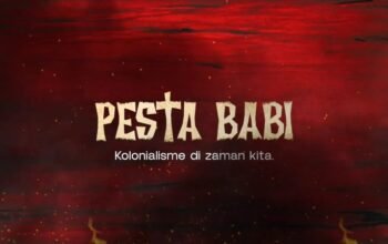 Nobar film pesta babi dibubarkan tni, dpr sebut kebebasan berekspresi terancam nobar film pesta babi dibubarkan tni, dpr sebut kebebasan berekspresi terancam