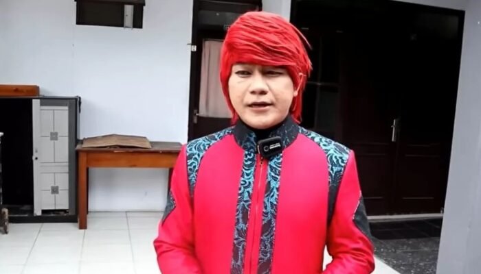 pesulap merah buka suara soal gunung kawi, nama sarwendah ikut terseret