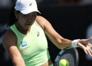 Janice tjen lolos ke 16 besar morocco open 2026 usai kalahkan petenis swedia janice tjen lolos ke 16 besar morocco open 2026 usai kalahkan petenis swedia