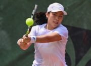 Janice tjen jadi unggulan utama maroko open 2026, peluang juara terbuka lebar janice tjen jadi unggulan utama maroko open 2026, peluang juara terbuka lebar
