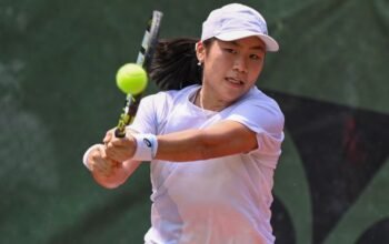 Janice tjen jadi unggulan utama maroko open 2026, peluang juara terbuka lebar janice tjen jadi unggulan utama maroko open 2026, peluang juara terbuka lebar