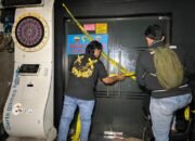 Polrestabes medan ajukan penutupan phantom ktv ke wali kota usai kasus narkoba polrestabes medan ajukan penutupan phantom ktv ke wali kota usai kasus narkoba