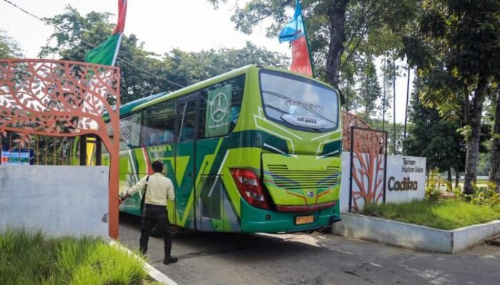 jelang piala aff u-19, vietnam dan timor leste latihan di taman cadika medan