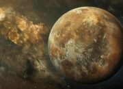 planet baru berbau telur busuk ditemukan, permukaannya dipenuhi lautan magma