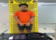 vape liquid diduga mengandung etomidate beredar di medan, mahasiswa ditangkap