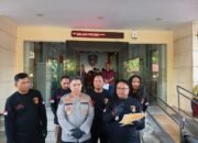 komplotan curanmor lintas daerah sumut beraksi di 35 tkp diringkus polisi