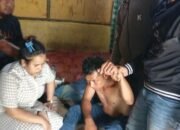 terungkap! menantu bunuh mertua di pekanbaru ternyata nikah siri dengan eksekutor