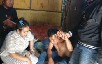 terungkap! menantu bunuh mertua di pekanbaru ternyata nikah siri dengan eksekutor