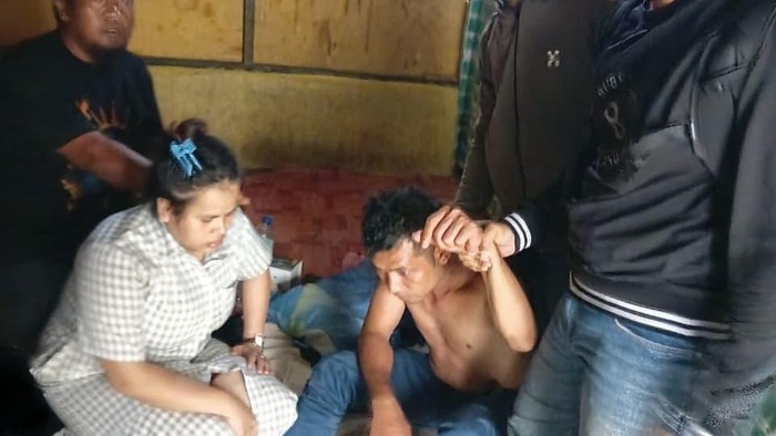 Terungkap! Menantu Bunuh Mertua di Pekanbaru Ternyata Nikah Siri dengan Eksekutor