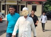Polres pekalongan siapkan safe house untuk korban kekerasan seksual di ponpes polres pekalongan siapkan safe house untuk korban kekerasan seksual di ponpes
