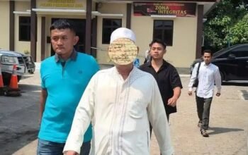 polres pekalongan siapkan safe house untuk korban kekerasan seksual di ponpes