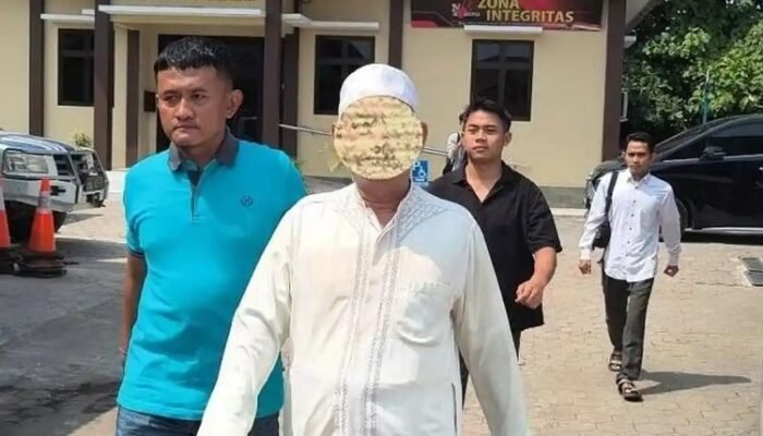 polres pekalongan siapkan safe house untuk korban kekerasan seksual di ponpes