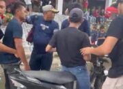Polisi kejar pemotor kencang di tigalingga dairi, ternyata bawa sabu polisi kejar pemotor kencang di tigalingga dairi, ternyata bawa sabu