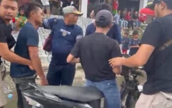 Polisi kejar pemotor kencang di tigalingga dairi, ternyata bawa sabu polisi kejar pemotor kencang di tigalingga dairi, ternyata bawa sabu