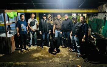 Digerebek saat transaksi, pria asal aceh timur bawa 600 gram sabu di langkat digerebek saat transaksi, pria asal aceh timur bawa 600 gram sabu di langkat