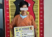 teriakan korban bongkar aksi cabul residivis di padangsidimpuan