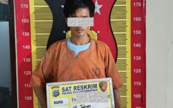 teriakan korban bongkar aksi cabul residivis di padangsidimpuan