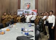 polres simalungun sosialisasikan kuhap baru bersama jpu dan ppns