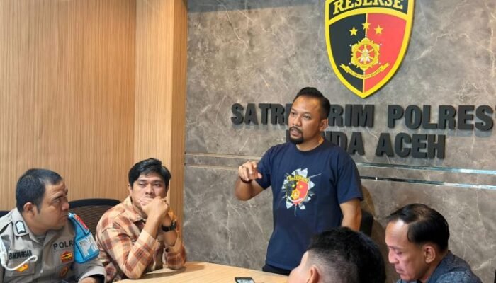 dua mahasiswa jadi tersangka pembakaran fakultas pertanian usk, polisi ungkap kronologinya