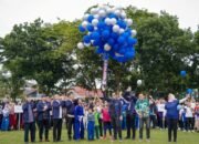 1.100 atlet pelajar berebut 92 emas di popkot medan 2026