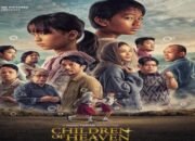children of heaven versi indonesia siap tayang, manoj punjabi sebut film paling menyentuh