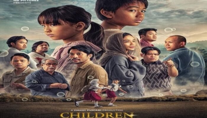 children of heaven versi indonesia siap tayang, manoj punjabi sebut film paling menyentuh