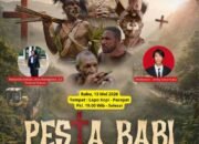 Film pesta babi akan diputar di parapat, dilanjutkan diskusi publik film pesta babi akan diputar di parapat, dilanjutkan diskusi publik