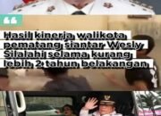video kritik untuk wesly silalahi viral, singgung janji kampanye lewat lagu sindiran