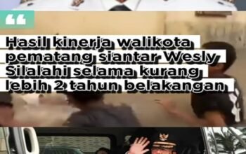 video kritik untuk wesly silalahi viral, singgung janji kampanye lewat lagu sindiran