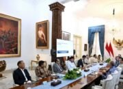 prabowo kumpulkan eks gubernur bi dan tokoh ekonomi untuk antisipasi krisis global
