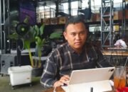 berkedok pemerataan lahan, aktivitas galian tanah di pematangsiantar diduga langgar uu minerba