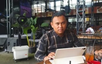 berkedok pemerataan lahan, aktivitas galian tanah di pematangsiantar diduga langgar uu minerba