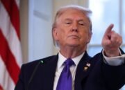 trump frustrasi iran tolak proposal as, negosiasi nuklir kian memanas