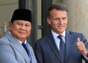 prabowo wajibkan bahasa prancis di sekolah, dpr minta penjelasan kemendikdasmen