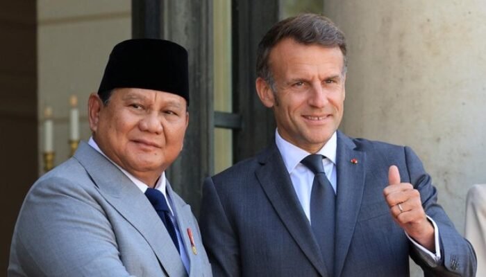 prabowo wajibkan bahasa prancis di sekolah, dpr minta penjelasan kemendikdasmen