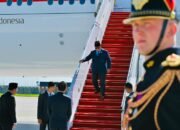 terungkap alasan prabowo bolak-balik ke prancis, ternyata macron sudah 2 kali mengundang
