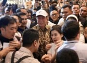 brin minta partai parlemen waspadai safari politik jokowi bersama psi