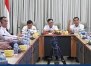Bbm dan lpg langka di kepulauan batu, pemkab nias selatan cari solusi cepat bbm dan lpg langka di kepulauan batu, pemkab nias selatan cari solusi cepat