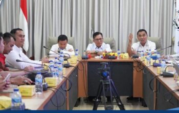 Bbm dan lpg langka di kepulauan batu, pemkab nias selatan cari solusi cepat bbm dan lpg langka di kepulauan batu, pemkab nias selatan cari solusi cepat