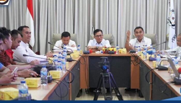 bbm dan lpg langka di kepulauan batu, pemkab nias selatan cari solusi cepat