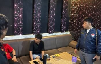 Heboh razia narkoba di tempat hiburan malam padangsidimpuan, polisi sisir room karaoke heboh razia narkoba di tempat hiburan malam padangsidimpuan, polisi sisir room karaoke